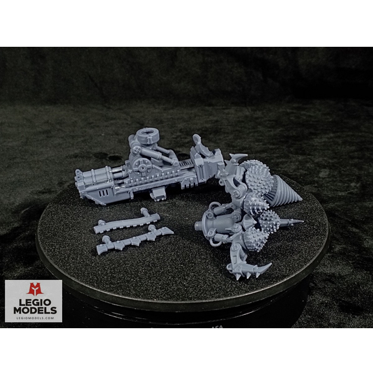 Ruinator light pack