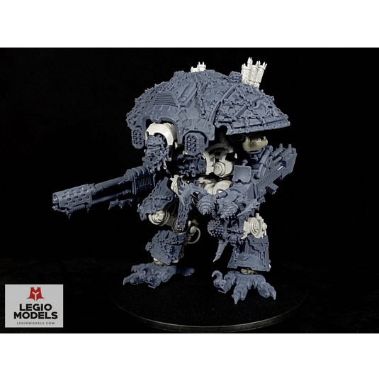 Ruinator light pack