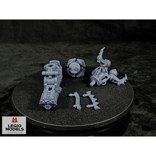 Ruinator light pack