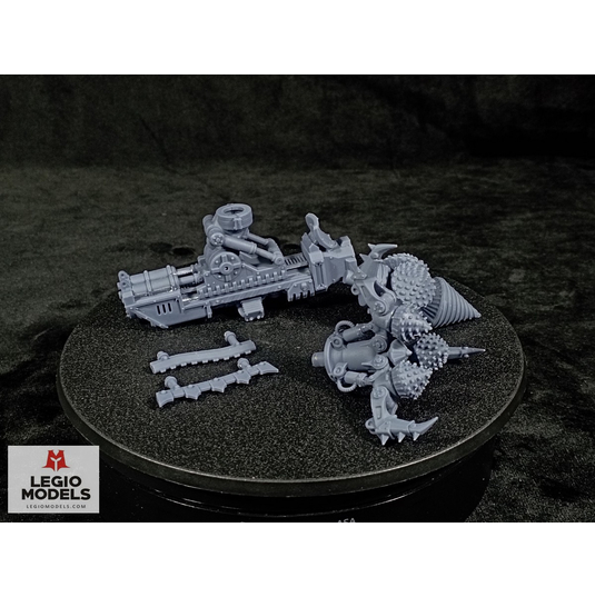 Ruinator light pack