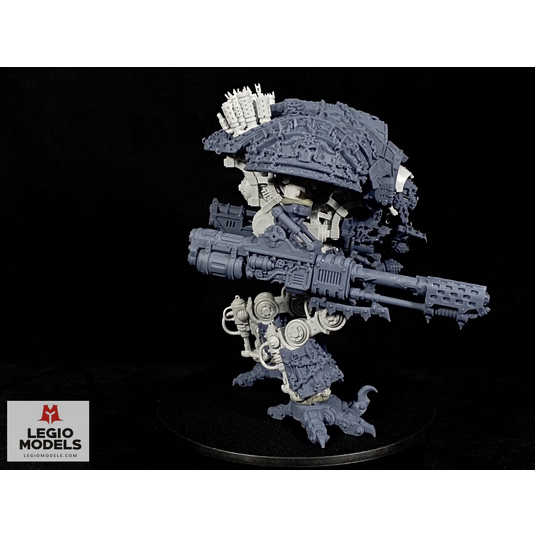Ruinator light pack