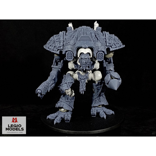Ruinator light pack