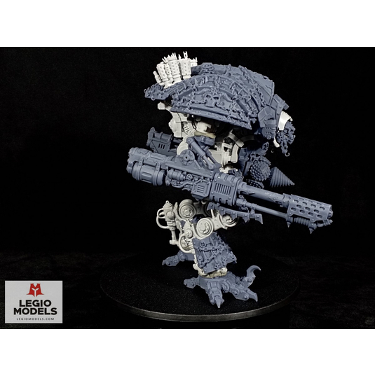 Ruinator light pack