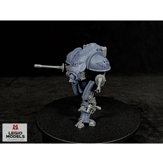 Mini Knight Raven Palatine version