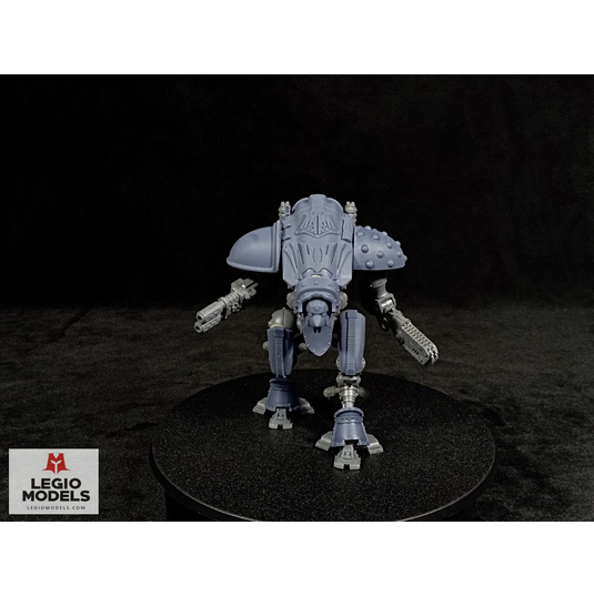 Mini Knight Raven Scout version