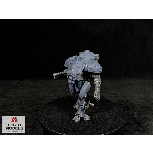 Mini Knight Raven Scout version