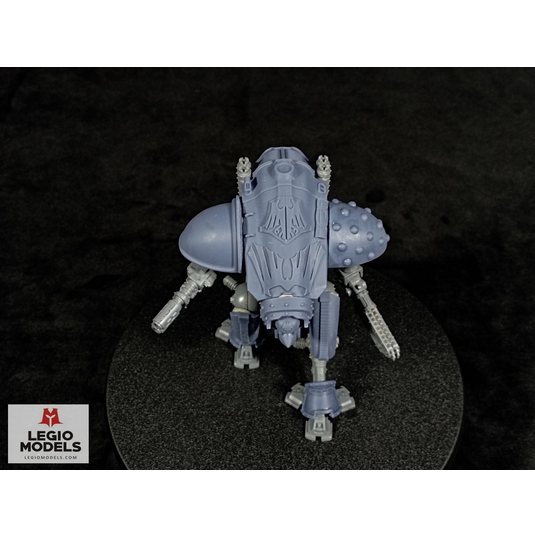 Mini Knight Raven Scout version