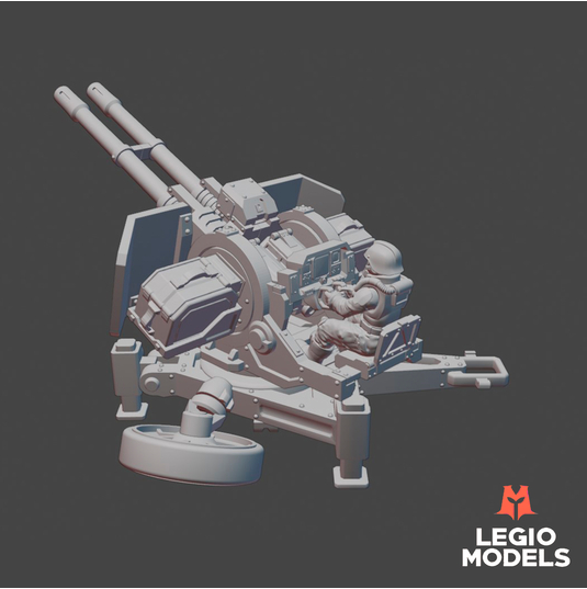 High knight Death squad Armour Kit (Maximus)