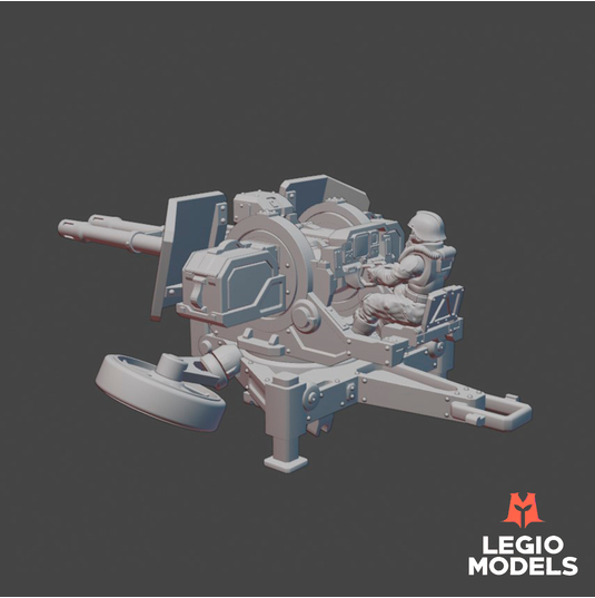 High knight Death squad Armour Kit (Maximus)