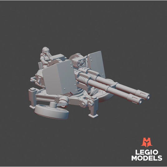 High knight Death squad Armour Kit (Maximus)