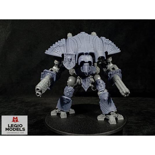 Raven Armour Kit