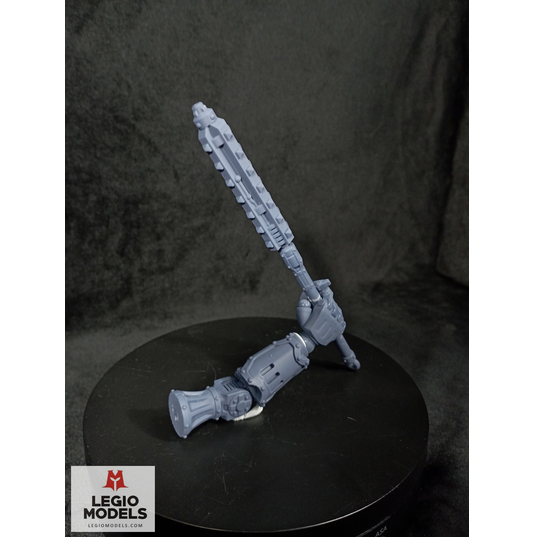 High knight Death squad Armour Kit (Maximus)