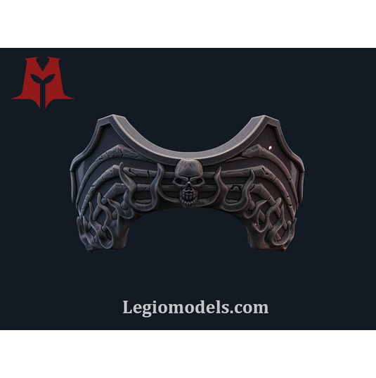 Dawned Armour Kit