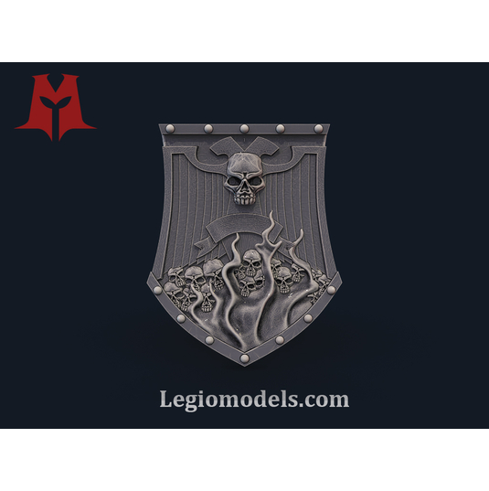 Dawned Armour Kit