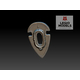 Sanguinary thermal cannon armour plate