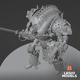 High knight Vampire Armour Kit