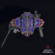 High knight Vampire Armour Kit