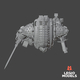 High knight Vampire Armour Kit