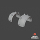High knight Vampire Armour Kit
