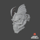 High knight Vampire Armour Kit