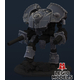Saturnine Armour Kit