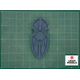 Nuns Insignia Shield