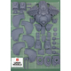 Saturnine Armour Kit