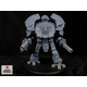 Saturnine Armour Kit