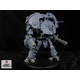 Saturnine Armour Kit