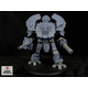 Saturnine Armour Kit