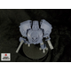 Saturnine Armour Kit