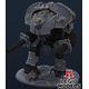 Saturnine Armour Kit