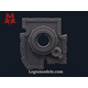 Saturnine Armour Kit