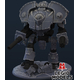 Saturnine Armour Kit