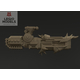 Renegade Heavy Volkite Cannon (Right arm)