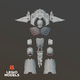 High knight Renegade armour