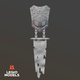 High knight Renegade armour