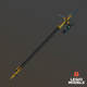Halberd