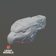 High knight Gold Armour kit eagle versionHigh knight Gold Armour kit eagle version