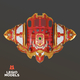 High knight Sanguinary armour