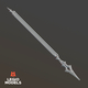 Lance for High knight Sanguinary Armour kit