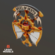 Shield for High Sanguinary Armour kit