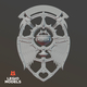 Shield for High Sanguinary Armour kit