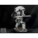 Halberd