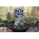 High knight Dark Monk armour