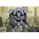High knight Dark Monk armour