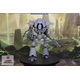High knight Gold Armour kit base version