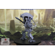 High knight Gold Armour kit base version