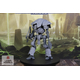 High knight Gold Armour kit base version