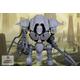 High knight Gold Armour kit base version